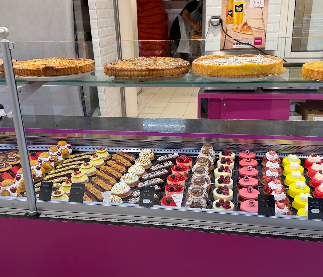 Boulangerie 2